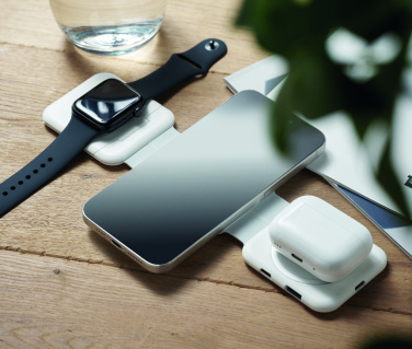 Logotrade liikelahjat kuva: Taitettava latausasema