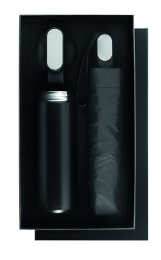 Logotrade liikelahjat kuva: 2-osainen lahjasetti