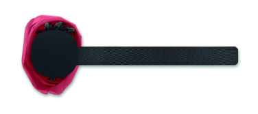 Logo trade mainoslahja kuva: 23" tuulenpitävä sateenvarjo