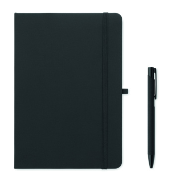 Logotrade mainoslahja ja liikelahja kuva: 3-osainen lahjasetti