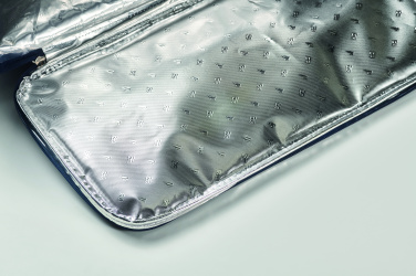 Logo trade mainoslahjat ja liikelahjat kuva: RPET piknik kylmälaukku