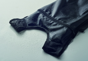 Logo trade liikelahja mainoslahja tuotekuva: Urheilureppu 420D PU