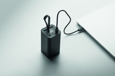 Logo trade mainoslahjat ja liikelahjat kuva: Varavirtalähde 20000 mAh