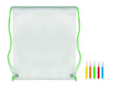 Logotrade mainoslahja tuotekuva: Narureppu