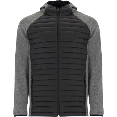 Logo trade mainostuote kuva: Minsk lämpöeristetty hybriditakki, unisex