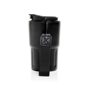 Logotrade mainoslahjat kuva: Swiss Peak deluxe liikelahjasetti + termosmuki