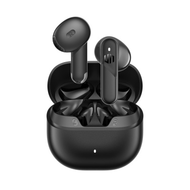 Logotrade liikelahja tuotekuva: Urban Vitamin Santa Clara RCS, ENC-vastamelukuulokket