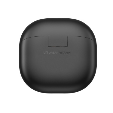 Logotrade liikelahja tuotekuva: Urban Vitamin Santa Clara RCS, ENC-vastamelukuulokket