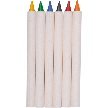 Logo trade liikelahja kuva: Ääretön vahaliitujen setti KINGSTON