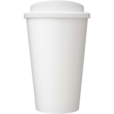 Logotrade liikelahjat kuva: 350 ml:n eristetty Brite-Americano® POP muki