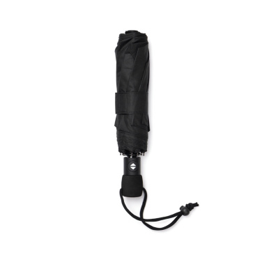 Logo trade mainoslahjat ja liikelahjat kuva: Nordic Drift Trail 23" AWARE™ RPET -sateenvarjo UPF 50+