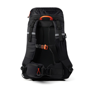 Logo trade liikelahjat tuotekuva: Nordic Drift Trail RCS-reppu 33 L