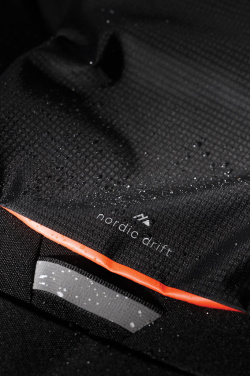 Logo trade mainostuotet tuotekuva: Nordic Drift Trail RCS -päiväreppu 16 L