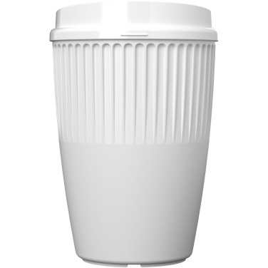 Logotrade liikelahjat mainoslahjat tuotekuva: Cirrus POP 350 ml:n kahvimuki