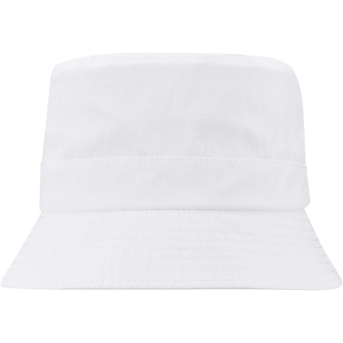 Logotrade mainoslahjat kuva: Marisol aurinkohattu nylon 105 g/m2
