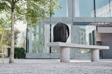 Logotrade liikelahja mainoslahja kuva: VICTORINOX Altmont 15,6 tuuman kannettavan tietokoneen reppu