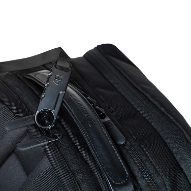 Logotrade mainoslahja tuotekuva: VICTORINOX Altmont Deluxe -kannettavan reppu
