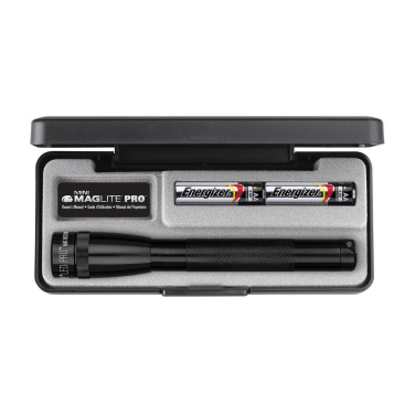 Logo trade mainoslahja kuva: MAGLITE Mini Pro AA LED-taskulamppu