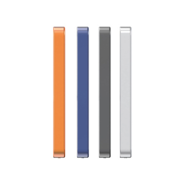 Logo trade mainostuote kuva: Urban Vitamin Marin 5000 mAh:n 15 W langaton varavirtalähde