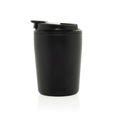 Logo trade liikelahjat mainoslahjat kuva: Pico Barista RCS -kahvimuki 220 ml, putkipakkauksessa