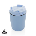Pico Barista RCS -kahvimuki 220 ml, putkipakkauksessa, vaaleansininen