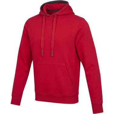 Logotrade liikelahja mainoslahja kuva: Laguna unisex-huppari