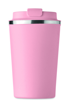 Logo trade mainoslahja ja liikelahja tuotekuva: Takeaway muki Brace, 350 ml
