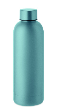 Logotrade liikelahja tuotekuva: Teräksinen juomapullo 500 ml
