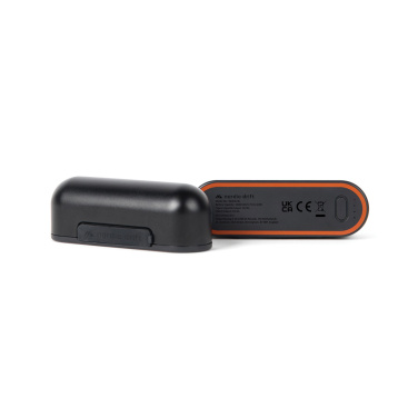 Logo trade mainostuote kuva: Nordic Drift Everest -käsilämmitin, 6 000 mAh:n powerbank