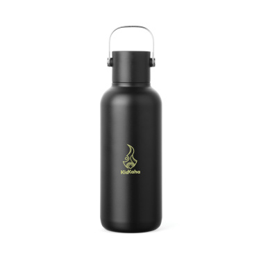 Logotrade mainostuotet kuva: VINGA Cael RCS SS -juomapullo 600 ml