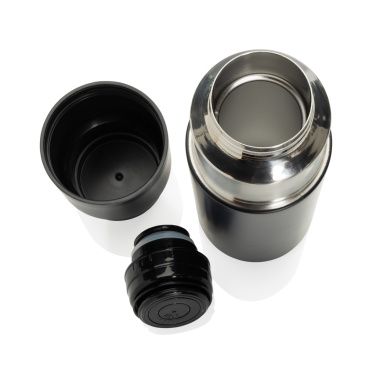 Logotrade liikelahjat kuva: Thermocup RCS -termospullo mukilla 500 ml
