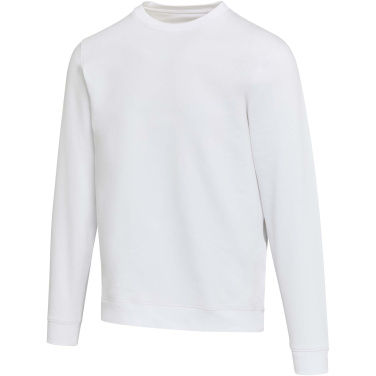 Logotrade mainostuote tuotekuva: Jasper unisex-svetari pyöreällä kaula-aukolla