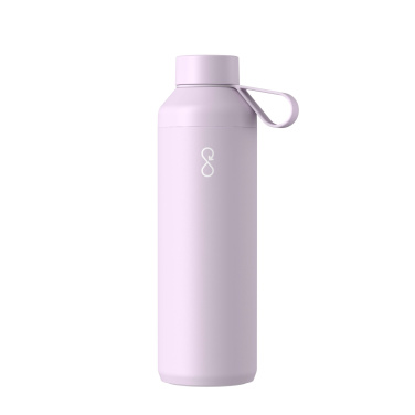 Logotrade liikelahjat mainoslahjat tuotekuva: Ocean Bottle Peak 710 ml vesipullo