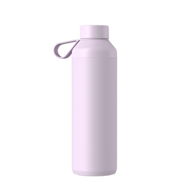 Logo trade liikelahjat mainoslahjat kuva: Ocean Bottle Peak 710 ml vesipullo