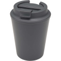 Newport 300 ml kaksiseinäinen eristetty muki, Harmaa