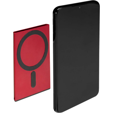 Logo trade liikelahja mainoslahja tuotekuva: SMART RCS magneettinen RFID-korttikotelo