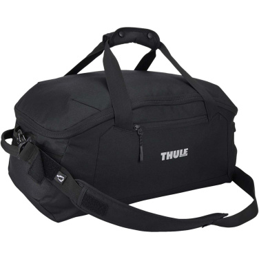 Logo trade mainoslahjat ja liikelahjat kuva: Thule Lumion matkalaukku, 40 l -kierrätysmateriaalista valmistettu  