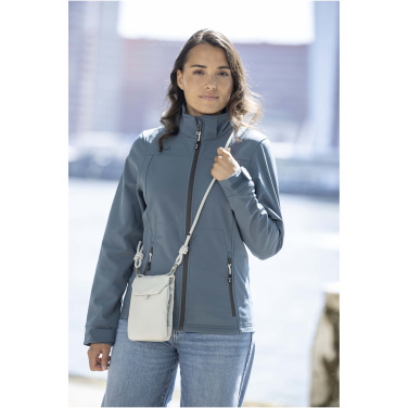 Logo trade mainoslahjat tuotekuva: SMART RFID tarvikepussi 