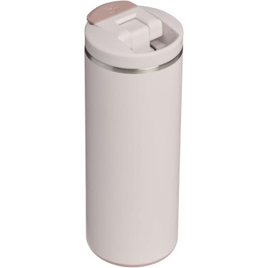 Logotrade mainoslahjat kuva: Stanley Transit Fliptop 350 ml:n matkamuki