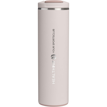 Logotrade liikelahjat kuva: Stanley Transit Fliptop 470 ml:n matkamuki