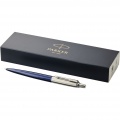 Parker Jotter Bond Street tušinukas, Navy / Sidabras