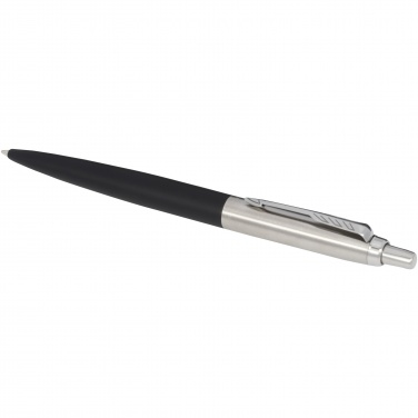 : Parker Jotter XL matinis su chromo apdaila tušinuku