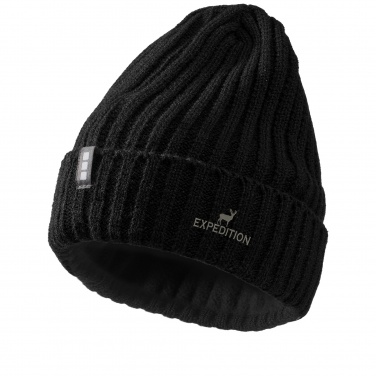 Logotrade reklaminiai produktai nuotrauka: Spire beanie