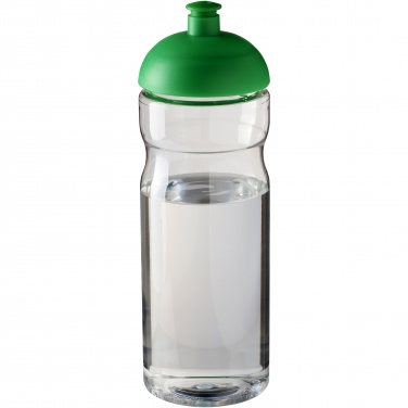 : H2O Active® Base 650 ml sportinis buteliukas su kupolu dangteliu