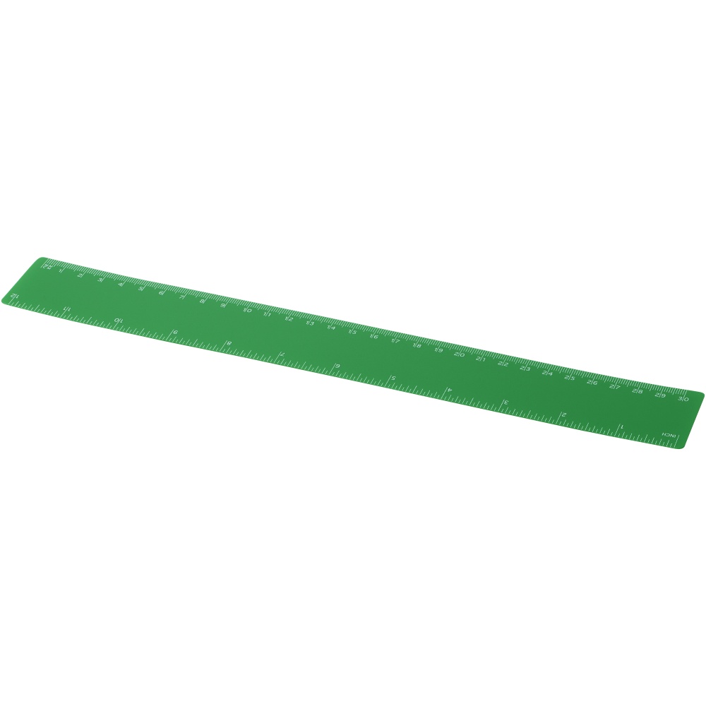 : Rothko 30 cm plastikinė liniuotė