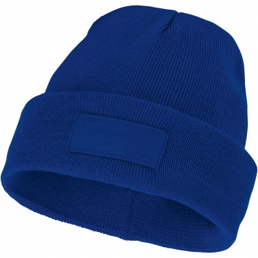 Logotrade firminės dovanos nuotrauka: Boreas beanie su pleistru