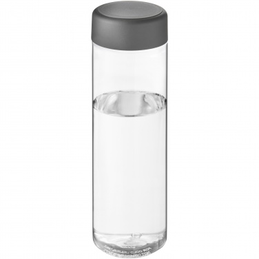 : H2O Active® Vibe 850 ml vandens butelis su užsukamu dangteliu