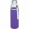 Bodhi 500 ml stiklinis vandens butelis, Violetinė