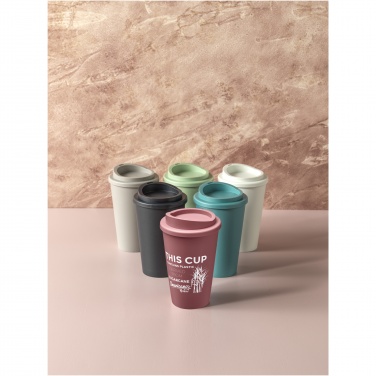 : Americano® Renew 350 ml izoliuotas stiklainis