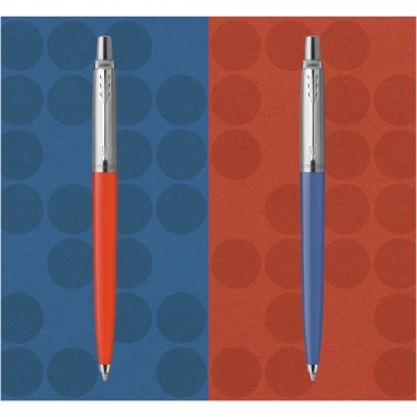 Logotrade verslo dovanos nuotrauka: Parker Jotter Cracker Pen dovanų rinkinys